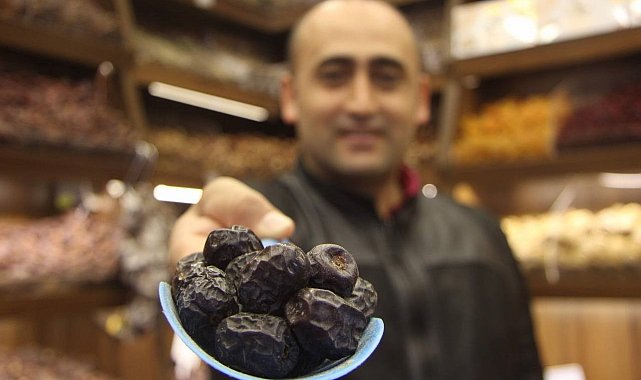 Hurma alırken bunlara dikkat edin!