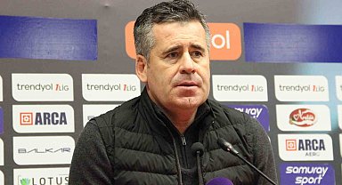 Hüseyin Eroğlu: "Basketbolda bile faul olacak pozisyon VAR'dan gelip penaltıya döndü"