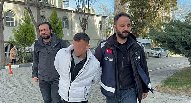 Husumetlisine ateş açtı, başkasını yaraladı