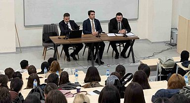 IBAN'ını veren yanar: Savcılıktan üniversitelilere net uyarı