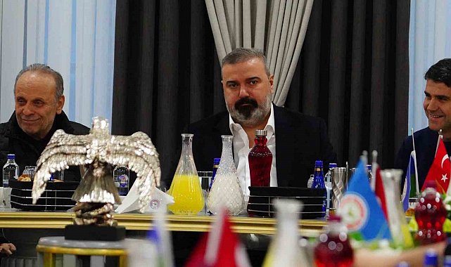 İbrahim Turgut: "Gönül ister ki maçlar adaletle yönetilsin. Ama bu konuda içimiz yanıyor"