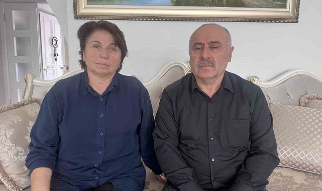 İddianameyi değerlendiren Oğuz Murat Aci'nin babası Özer Aci: "Bunlar müebbet yeseler bile 'az' derim"