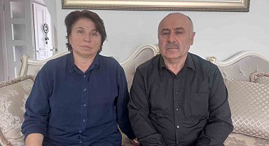 İddianameyi değerlendiren Oğuz Murat Aci'nin babası Özer Aci: "Bunlar müebbet yeseler bile 'az' derim"