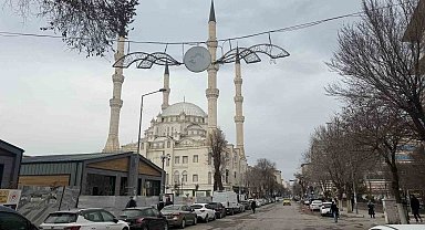 Iğdır ve çevresinde kuvvetli yağmur bekleniyor