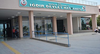 Iğdır'a 29 yeni hekim atandı