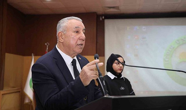 Iğdır'da Hocalı şehitleri 34'ncü yılında anıldı