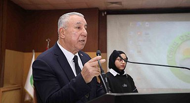 Iğdır'da Hocalı şehitleri 34'ncü yılında anıldı