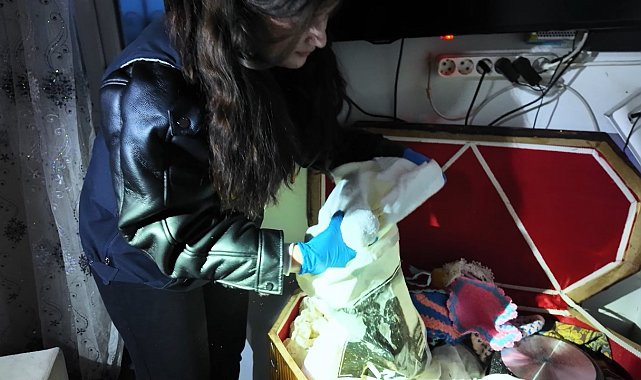 Iğdır'da müstehcenlik operasyonu: 2 tutuklama