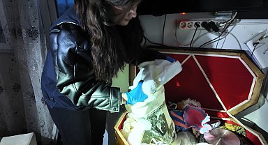 Iğdır'da müstehcenlik operasyonu: 2 tutuklama