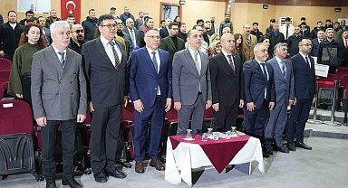 Iğdır'da şap hastalığı sonrası hayvanlarda döl tutmama sorununa bilimsel çözüm arayışı