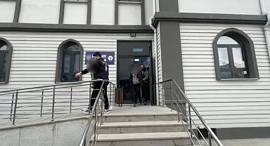 İki motosiklet çarpıştı, 1 kişi hayatını kaybetti: Kaçan sürücü yakalandı