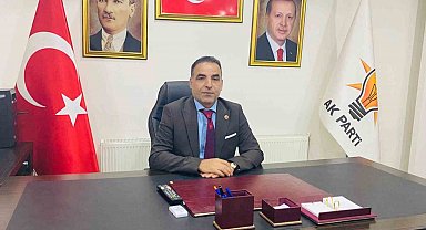 İl Genel Meclis Üyesi Yıldırım: "Kahta'nın kırsal çehresi değişiyor"