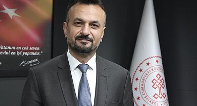 İl Kültür ve Turizm Müdürü Dursun: "Birçok noktada yeni kütüphaneler yapılmakta ve bu alanda ciddi bir talep bulunmaktadır"