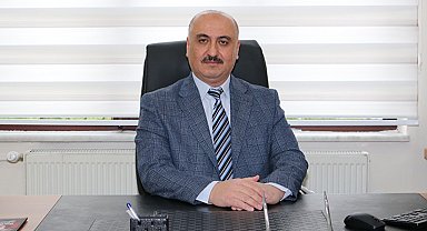 İl Müdür Yardımcısı beyin kanaması sonucu hayatını kaybetti