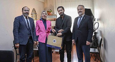 İlahiyat Fakültesinden TÜBİTAK ARDEB 3005 başarısı: Geleneksel musikîye yenilikçi dokunuş