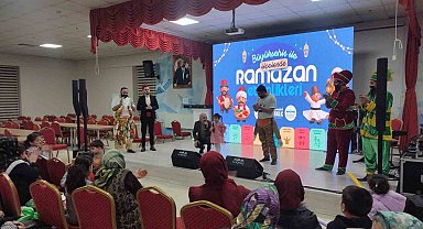 İlçelerde, Ramazan ruhu yaşatılıyor