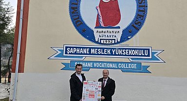 İlkokuldan üniversiteye taekwondo eğitimi