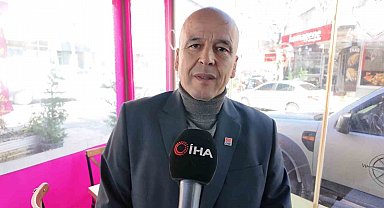 İmamoğlu'nu şikayet ettiği için evi kurşunlanmıştı: Pankartın kaldırılmamasına tepki gösterdi