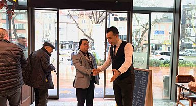 İnegöl'ün en özel başkanı