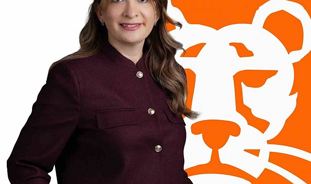 ING Türkiye'de üst düzey atama