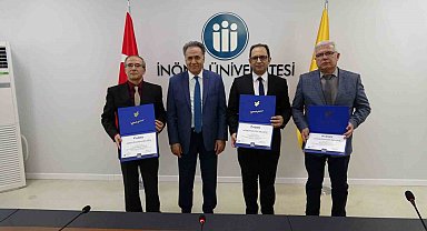 İnönü Üniversitesi'nde akreditasyon başarısı
