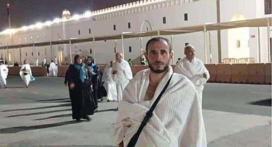 İnşaatın 5'inci katından düşen işçi öldü