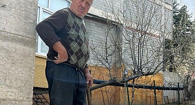 İnşatta hırsızlık iddiasıyla darp edilerek hayatını kaybetti