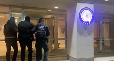 İnterpol'ün kırmızı bültenle aradığı dolandırıcı Eskişehir'de yakalandı