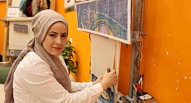 İpeğin ilmeklerinde yaşayan kültür