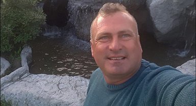 İpsala'da su kanalına uçan kamyonetin sürücüsü hayatını kaybetti