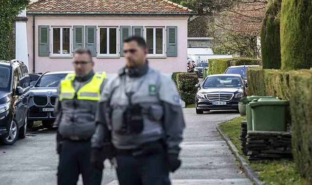 İran-ABD dolaylı müzakerelerinin ikinci turu sona erdi