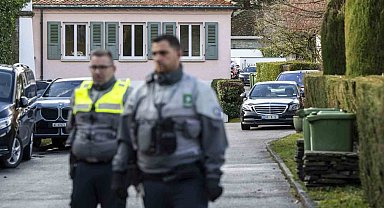 İran-ABD dolaylı müzakerelerinin ikinci turu sona erdi