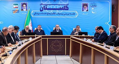 İran Cumhurbaşkanı Pezeşkiyan: "Bin dolar maaş alıyorum"