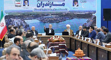 İran Cumhurbaşkanı Pezeşkiyan: "Nükleer silahımız olmayacak"