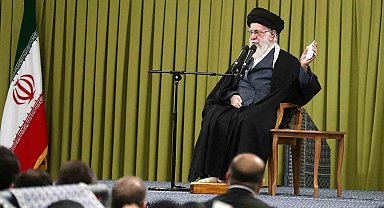 İran Dini Lideri Hamaney, 2 bin 108 mahkum için af veya ceza indirimi talebini onayladı