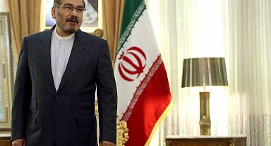 İran dini lideri Hamaney'in danışmanı Şemhani: "Temel mesele nükleer silahsa anlaşma mümkün"