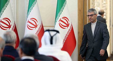 İran Dışişleri Bakanlığı Sözcüsü: "ABD ile diplomatik sürecin devamı konusunda fikir birliği olduğunu hissettik"