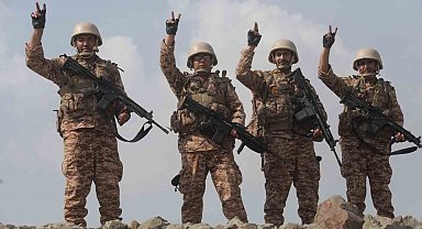 İran ile Rusya arasında ortak deniz tatbikatı