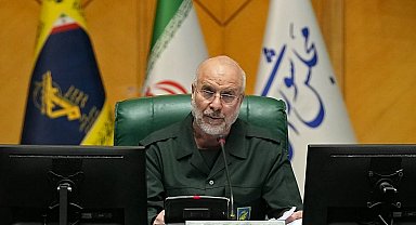 İran Meclis Başkanı Kalibaf: "Avrupa ülkelerinin orduları da terör örgütü sayılmaktadır"