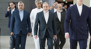 İran ve ABD arasındaki dolaylı görüşmeler başladı