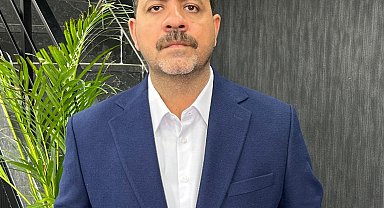 İş adamı Bozkuş: ''Devletimizin 3 yılda yaptığı dönüşüm diğer ülkelere örnek oldu''