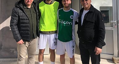 İş adamından Buldan Belediyespora büyük jest