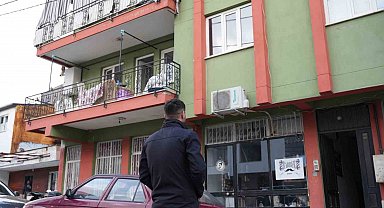 İş için şehir dışına çıkan koca, döndüğünde evini boş buldu