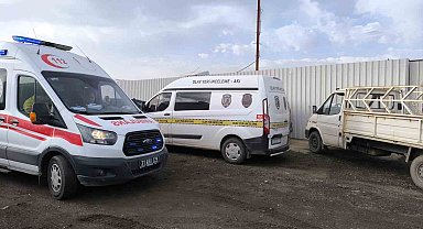 İş yerinde esnafın cansız bedeni bulundu