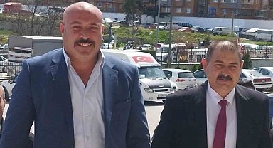 İşe alınmadığı iddiasıyla belediye başkanı ve şoförünü öldürdü, "Pişmanım" dedi: Sanığa ceza yağdı