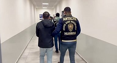 İşe alma vaadiyle 250 bin lira dolandırdılar