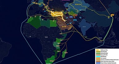İslam İşbirliği Teşkilatı üyesi ülkelerin ulaştırma bakanları 40 yıl sonra İstanbul'da toplanıyor