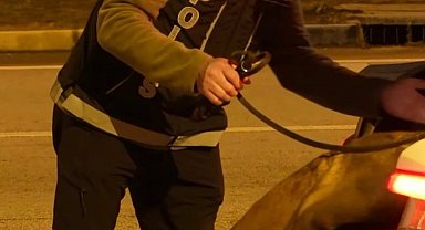 Isparta'da denetimlerde 32 bin 878 şahıs sorgulandı