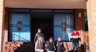 Isparta'da kişisel veri operasyonu: 1 şüpheli tutuklandı 10 kişi hakkında soruşturma sürüyor