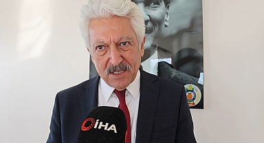 İstanbul için korkutan uyarı: "7'ye yakın büyüklükte bir depremi İstanbul maalesef yaşayacak"